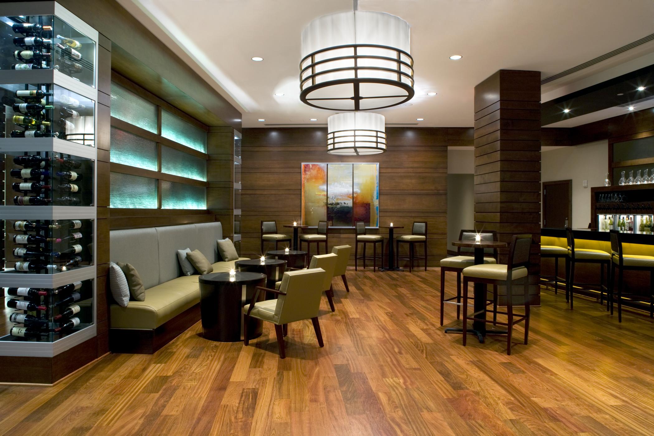Vinifera Wine Bar & Bistro in the Westin Reston Heights Named the 2015